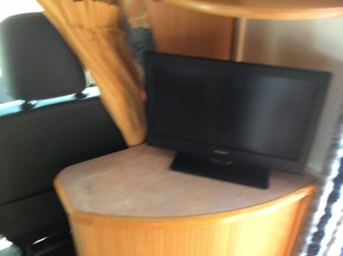 Fiat DUCATO LMC LIBERTY Foto: 15