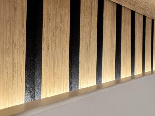 Tabbert Senara 490 TD Black Edition ALL-IN photo: 4