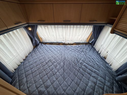 Hobby De Luxe Easy 400SF Foto: 15