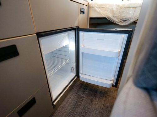 Weinsberg CaraBus Grey 600 ME AUTOMATIC LENGTH 2027! photo: 17