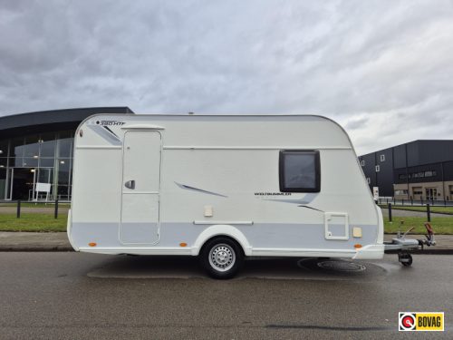 TEC Weltbummler Aktiv 390 HTF Foto: 0