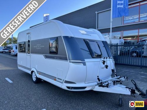 Hobby De Luxe 460 UFE