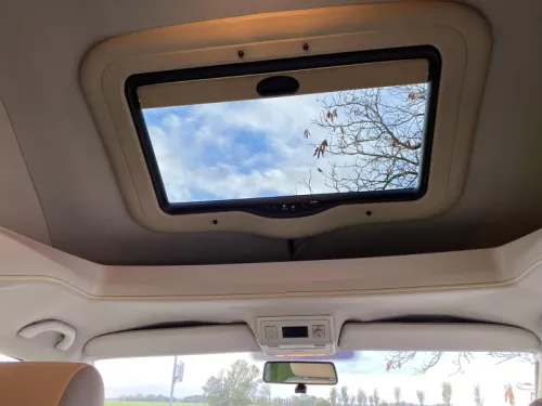 Volkswagen T5 California Polyroof | DSG Automaat foto: 14