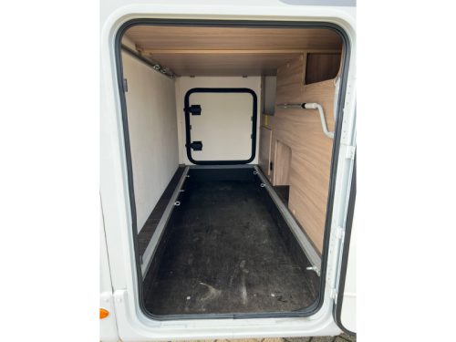 Laika Compact 9 single bed automatic compact photo: 8