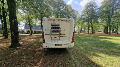 Fiat Rapido 7099F AF5 photo: 4
