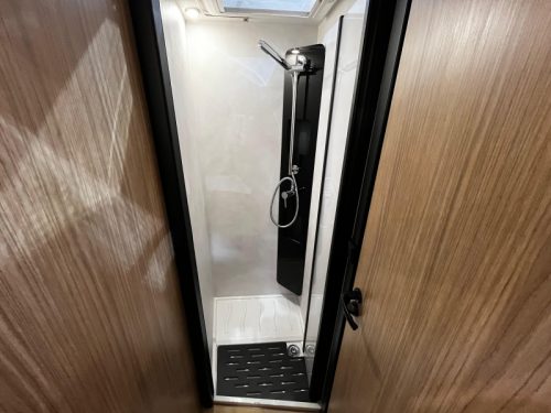 Pilote G 690 GJ A-class Motorhome, 2027 photo: 7