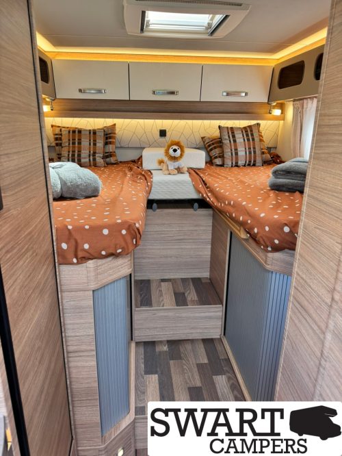 Weinsberg CaraCompact MB 640 MEG Edition [pepper] Foto: 18