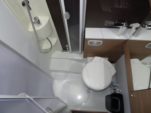 Adria Compact Plus SL Foto: 7