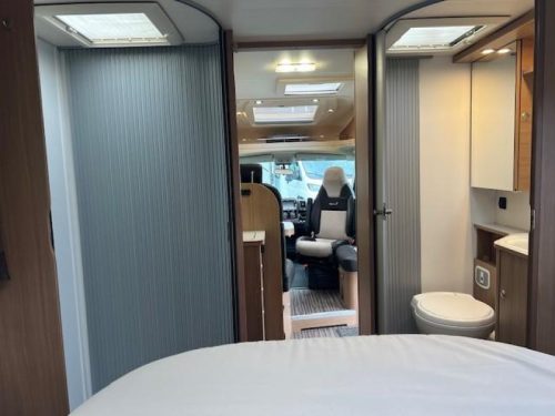 Sun Living S 45 SC Queensbed  foto: 15