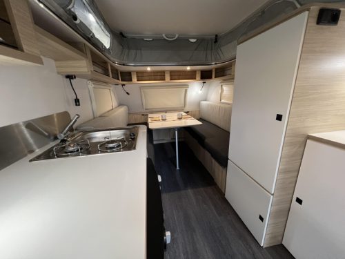 Trigano Mini Silver 300 MODEL 2025 OFFER! photo: 7