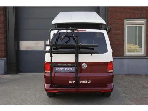 Volkswagen Transporter Camperombouw I Excl. bus photo : 16