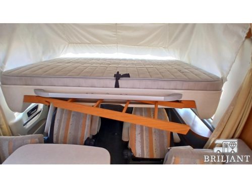 Fiat HYMER B-664 CL photo: 10