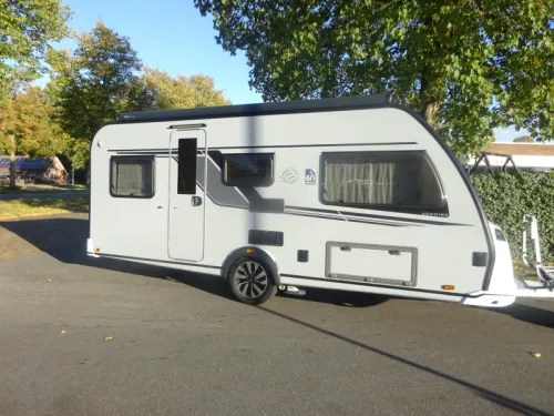 Knaus Sudwind 60 Years 460 EU photo: 1
