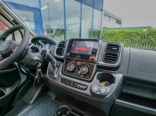 Knaus L!ve Ti Platinum 700 MEG AUTOMAAT L&Auml;NGSBETT 2027! Foto: 10