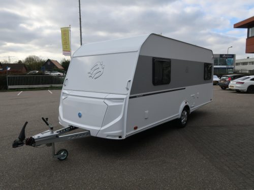 Knaus Sport 500 EU !! BETT 210CM LANG !!! Foto: 18