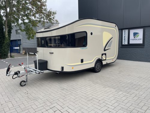 Carpento 410 now in our showroom