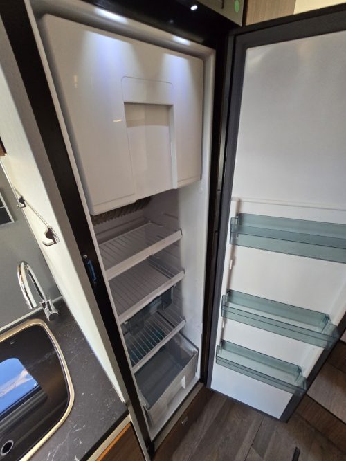 HYMER B MC-I 580 photo: 13