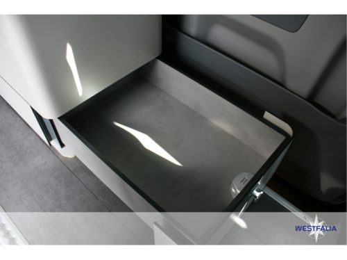 Westfalia Club Joker Premium 233hp Hybrid | INTRODUCTORY PRICE | photo: 16