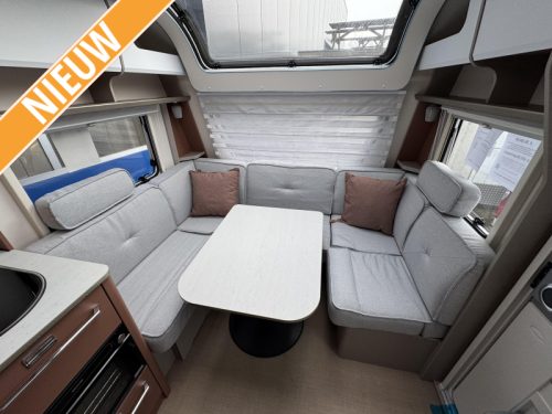 B&uuml;rstner Averso Harmony Line 465 TS incl Mover photo: 0