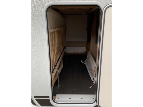 Dethleffs Aero 500 QSK - Etagenbett - Angebot! Foto: 14