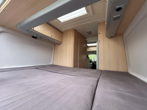 Knaus Boxstar Full option photo: 10