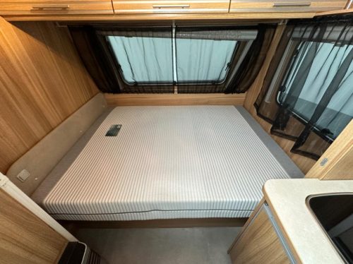 Caravelair Rubis 410 Foto: 4