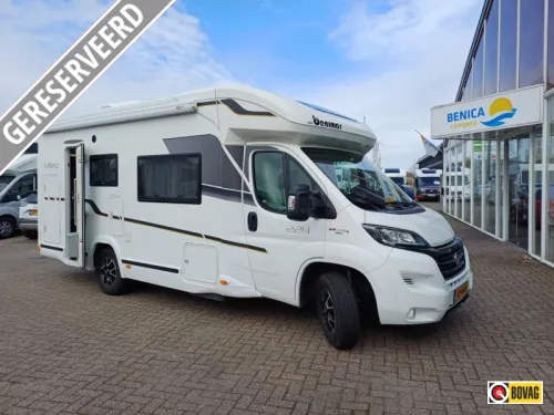 Benimar Mileo 224