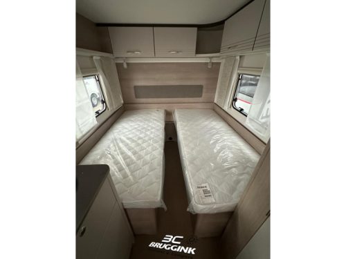 B&uuml;rstner Premio Life 480 TL - SINGLE BEDS photo: 5