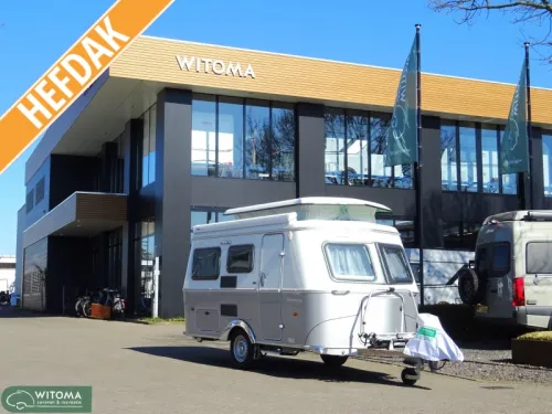 Eriba Touring 430 SALE OFFER!