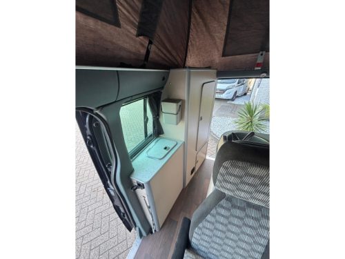 Ford Westfalia Nugget 4 Personen, Top Zustand. Foto: 13
