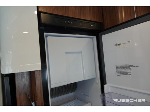 Hymer BMC I 680 | 170Pk Automatik. | Niveausysteem | Maxxfan | Dachklimaanlage | Lithiumbatterie Foto: 19