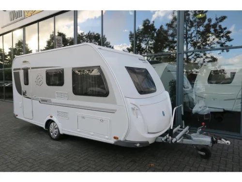 Knaus Sudwind 420 QD VOLAUTO.MOVER+VORZELT Foto: 1