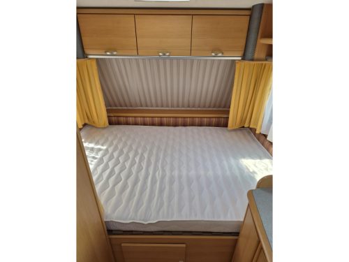 TEC Tour Live 450 DB - Awning - photo: 10