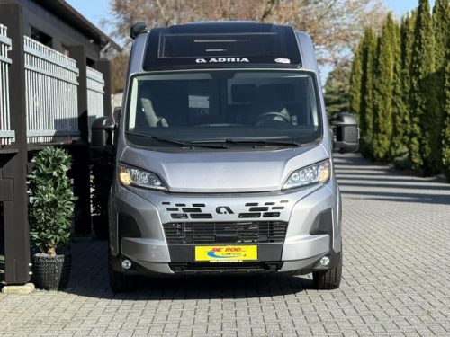 Adria Twin 640 SLB DEMOMODEL  photo: 15