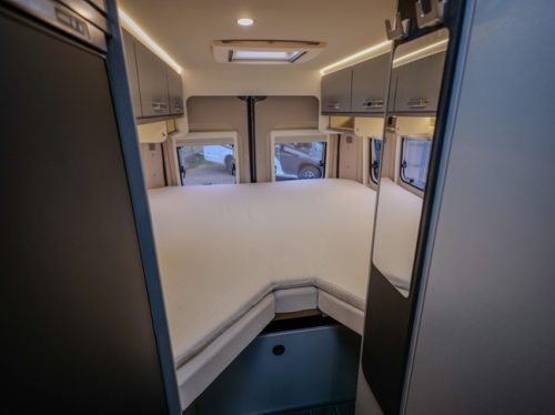 Weinsberg CaraBus Grey 630 ME AUTOMAAT FIETSENDRAGER! foto: 19
