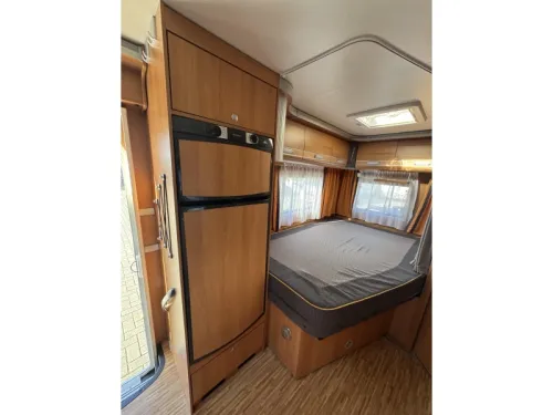 Dethleffs Advantage T 6501 B photo: 18