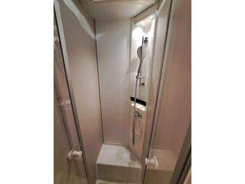 Adria Matrix Select 670 SL Automaat 2027 Foto: 12