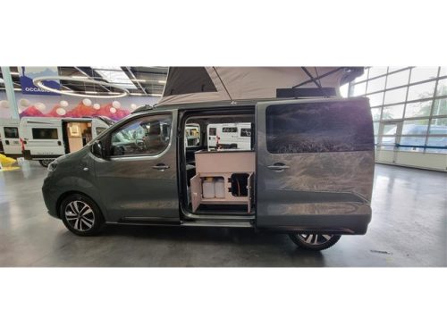P&ouml;ssl Campster Foto: 18