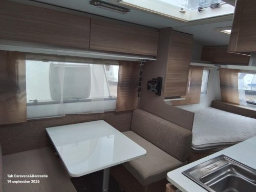 Adria Altea 462 PK Etagenbett Foto: 7