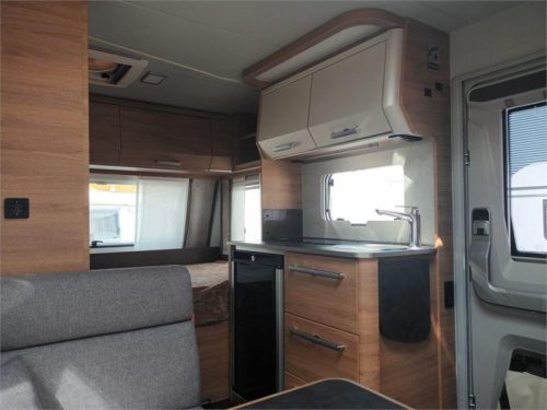 Tabbert Da Vinci 390 QD  foto: 4