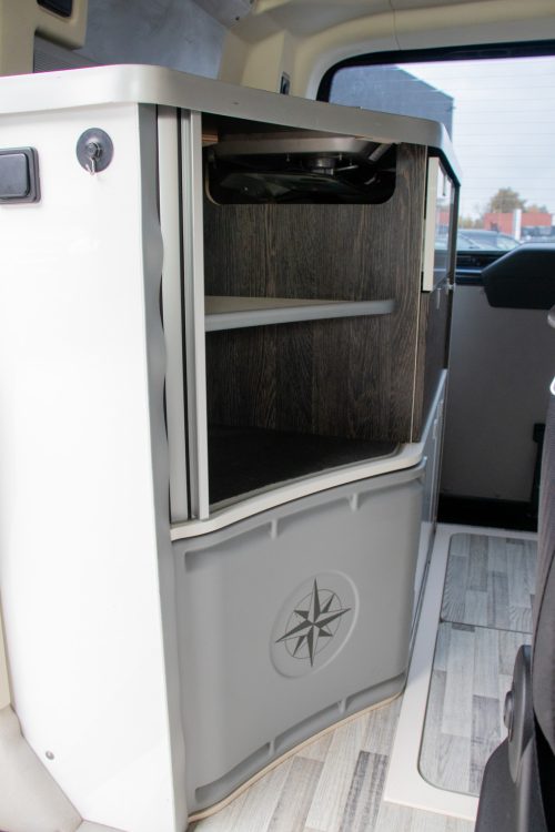 Westfalia Club Joker City photo: 28
