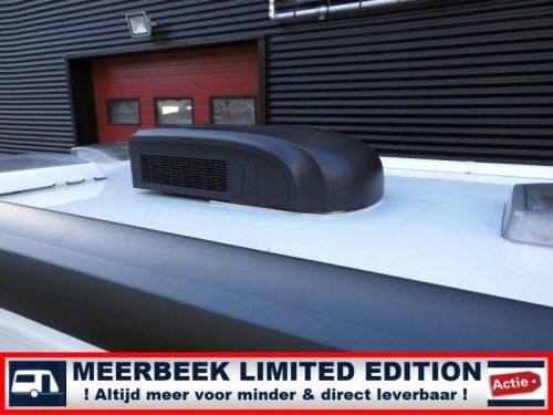 Hobby De Luxe 460 SFF 4269,=DISCOUNT MOVER&THULE photo: 2