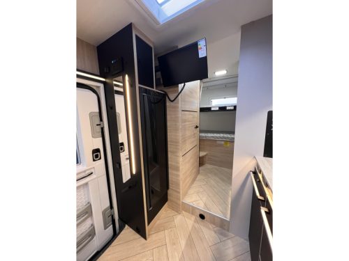Chausson Etape Line 720 Automatic  photo: 21
