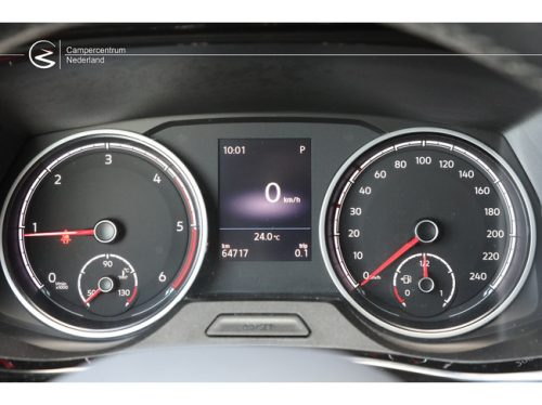 Volkswagen California 6.1 Ocean 2.0 TDI 110 kW / 150 HP DSG Edition photo: 17