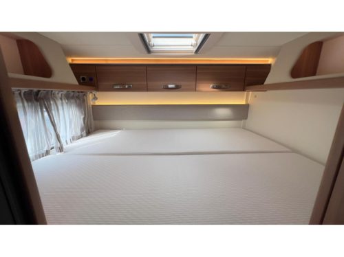 Weinsberg Cara Compact Edition Pepper 600 MG Very neat Weinsberg! photo: 10
