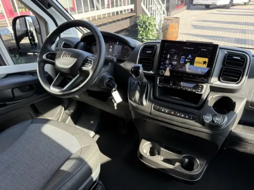 Adria Matrix Supreme 670 SL - AUTOMATIC - DEMO MODEL photo: 9