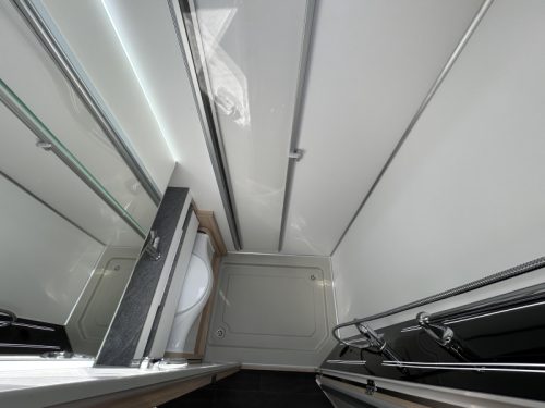 Frankia Neo T 7 GDK Blackline, Einzelbetten Foto: 19