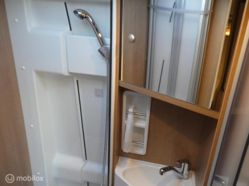 Carthago Malibu Van Comfort 640 LE AUTOMATIC| Single beds photo: 22