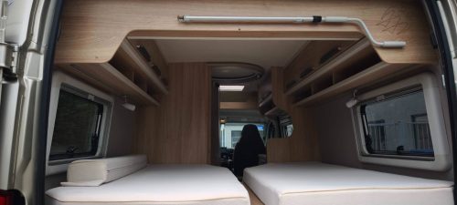 KNAUS R07 photo: 37