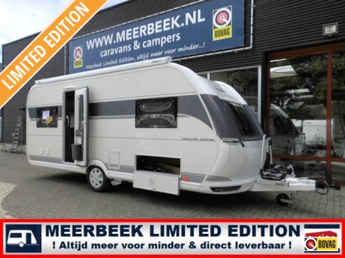 Hobby Excellent Edition 540 UL 4054,=RABATT RANGIERHILFE&THULE Foto: 0
